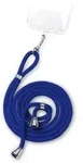 Handykette Umh&auml;ngegurt (Blau)