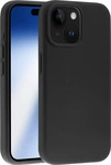 Vivanco 63886, Vivanco Mag Hype Cover f&uuml;r Apple iPhone 15 (Schwarz)