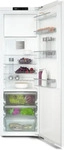Miele 12444700, Miele K7748D 248 l Einbauk&uuml;hlschrank EEK: D 164 kWh Jahr