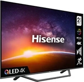 Hisense 20012128, Hisense 50A79KQ LED 127 cm (50 Zoll) Fernseher 4K Ultra HD VESA 300