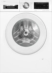 Bosch WGG244F90, Bosch Serie 6 WGG244F90 9 kg Frontlader Waschmaschine 1400...
