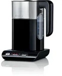 TWK8613 Styline 1,5 l Wasserkocher 2400 W (Schwarz)