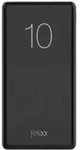 Pro 10 10000 mAh Powerbank Mikro-USB (Schwarz)