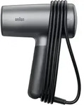 Braun BRHD435E, Braun HD4.3 Haartrockner 2200 W (Schwarz) jetzt zus&auml;tzlich 15&curren;