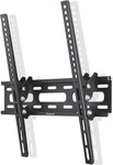 Hama 00220808, Hama 220808 Wand Halterung 0&deg; bis 190,5 cm (75") 40 kg -15 - 5&deg;