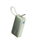 A1259G61 10000 mAh Powerbank USB Typ-C (Gr&uuml;n)