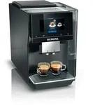EQ700 TP717DF6 Kaffeevollautomat 19 bar 2,4 l (Schwarz, Silber) (inkl. Lieferung zum