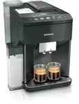 Siemens TQ518DF3, Siemens iQ500 TQ518DF3 Kaffeevollautomat 15 bar 1,9 l 270 g