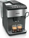 Siemens TP517DF3, Siemens EQ500 TP517DF3 Kaffeevollautomat 1,9 l 270 g (Schwarz,