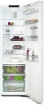 Miele 12444560, Miele K7747D 294 l Einbauk&uuml;hlschrank EEK: D 125 kWh Jahr