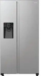 RS566N4IEX Side-by-Side K&uuml;hl-/ Gefrierkombination 376 l / 190 l 323,96 kWh NoFrost