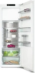 Miele 12444310, Miele K7678D 211 l Einbauk&uuml;hlschrank EEK: D 155 kWh Jahr