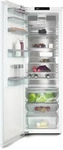 Miele 12444980, Miele K7797CL 296 l Einbauk&uuml;hlschrank EEK: C 100 kWh Jahr