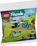 LEGO 30658, LEGO Musikanh&auml;nger