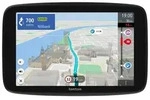 Go Camper Max (2. Gen) 17,8 cm (7 Zoll) Navigationsger&auml;t 32 GB Welt