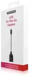 USB On-The-Go-Adapter