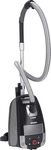 Severin BC 7052, Severin BC7052 Bodenstaubsauger mit Staubbeutel 850 W HEPA...