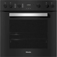 Miele 12401510, Miele H2457I Active Einbauherd (ohne Kochfeld) maxi AutoClean