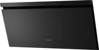 Miele 12534070, Miele DAH4970 Sienna Abluft/Umluft Dunstabzugshaube/Esse Wand...