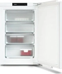 Miele 12449050, Miele FNS7140C 87 l Einbau Gefrierschrank 122,48 kWh Jahr NoFrost