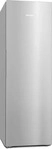 Miele 12430340, Miele FNS4382D 278 l Gefrierschrank 199 kWh Jahr NoFrost (Silber)