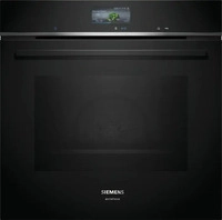 Siemens HB776GMB1F, Siemens iQ700 HB776GMB1F Einbaubackofen gro&szlig; AutoClean (inkl.