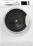 Bauknecht W ACTIVE 711 A, Bauknecht W Active 711 A 7 kg Frontlader...