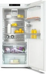 Miele 12443770, Miele K7377B 191 l Einbauk&uuml;hlschrank EEK: B 72 kWh Jahr