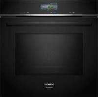 Siemens HM776GNB1F, Siemens iQ700 HM776GNB1F Einbaubackofen gro&szlig; AutoClean
