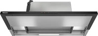 Miele 12506040, Miele DAS4620 Abluft/Umluft Dunstabzugshaube/Esse Einbau 60 cm