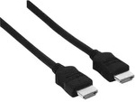 205244 10,2 Gbit/s Stecker Gerade HDMI auf HDMI Typ A (Standard) 5 m (Schwarz)