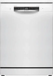 Bosch SMS4EVW08E, Bosch Serie 4 SMS4EVW08E 60 cm Geschirrsp&uuml;ler freistehend Leise 14