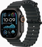 Apple MX4P3FD/A, Apple Watch Ultra 2 Digital 49 mm Smartwatch Rechteckig IP6X...