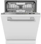 G7265SCVi XXL 60 cm Geschirrsp&uuml;ler vollintegriert (ohne Front) Leise 14...