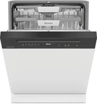 Miele 12338040, Miele G7210SCi 60 cm Geschirrsp&uuml;ler teilintegriert (ohne Front)