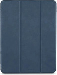 Hama 00227024, Hama 227024 Extreme Protect Folio aus Mikrofaser, Samt f&uuml;r Apple iPad