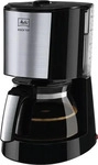 Melitta 1017-13, Melitta 1017-13 Enjoy Top 10 Tassen Filterkaffeemaschine 1,2 l