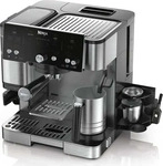 Ninja ES501EU, Ninja ES501EU Siebtr&auml;ger Kaffeemaschine 9 bar 1650 W (Schwarz,