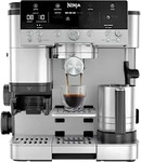 Ninja ES601EU, Ninja ES601EU Siebtr&auml;ger Kaffeemaschine 9 bar 1650 W (Schwarz,