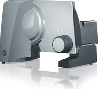 Graef G59 Allesschneider 170 W