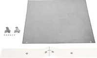 AEG 902 980 338, AEG M3DKH100 Isolationsabdeckung f&uuml;r Geschirrsp&uuml;ler unter...