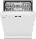 Miele 12337830, Miele G7130SCU AutoDos 60 cm Geschirrsp&uuml;ler unterbauf&auml;hig Leise 14