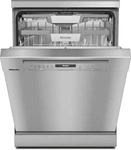 Miele 12338000, Miele G7210SC Front 60 cm Geschirrsp&uuml;ler freistehend Leise 14