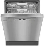 G7130SCU AutoDos 60 cm Geschirrsp&uuml;ler unterbauf&auml;hig Leise 14 Ma&szlig;gedecke