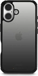 Hama 00123754, Hama 123754 Extreme Protect Cover f&uuml;r Apple iPhone 16 (Schwarz)
