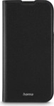 Hama 00136862, Hama 136862 Daily Protect Folio f&uuml;r Apple iPhone 16 Pro Max (Schwarz)