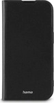 Hama 00123750, Hama 123750 Daily Protect Folio f&uuml;r Apple iPhone 16 (Schwarz)
