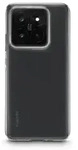 138194 Always Clear Cover f&uuml;r Xiaomi 14 (Transparent)