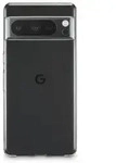 177878 Always Clear Cover f&uuml;r Google Pixel 8 Pro (Transparent)