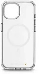 138104 Extreme Protect Cover f&uuml;r Apple iPhone 15 (Transparent)